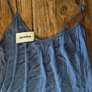 NWT Romper